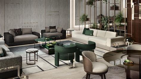 mobili fendi casa